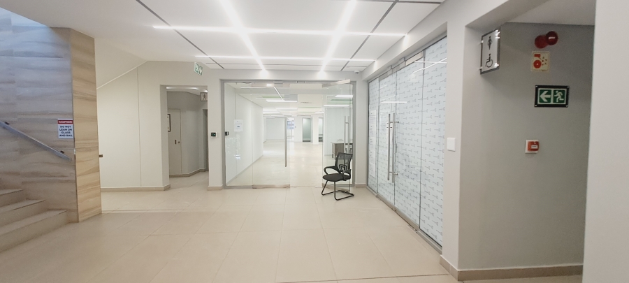 To Let commercial Property for Rent in Century City Western Cape